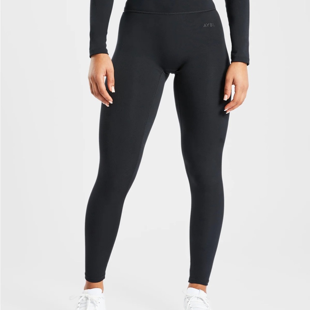 AYBL Staple Leggings (worn once)